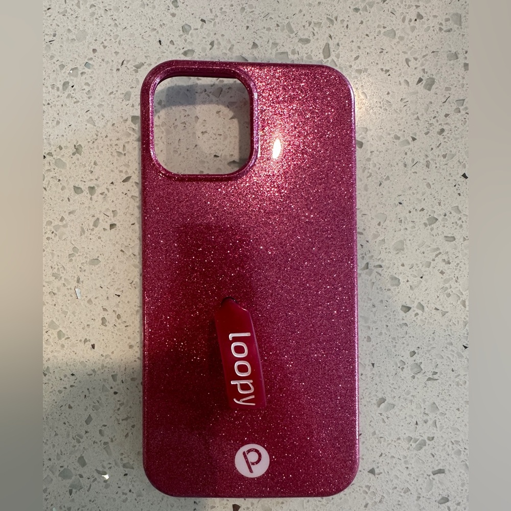 iPhone 13 Max Loopy